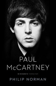 Paul McCartney: De Biografie