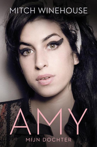 Amy, mijn Dochter