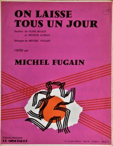 On Laisse Tous un Jour