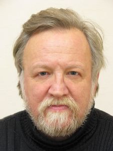 Андрей Фёдорович Мельничук