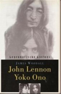 John Lennon en Yoko Ono