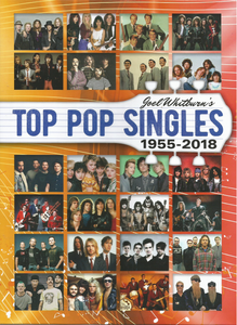 Top Pop Singles 1955-2018