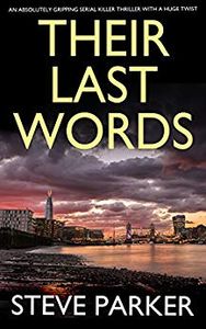 Their Last Words