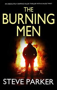 The Burning Men