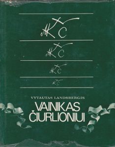 Vainikas Čiurlioniui