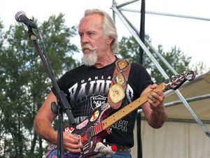 Gary Duncan