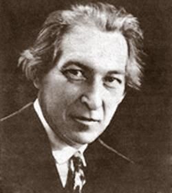 Arseny Avraamov
