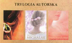 Trylogia Autorska