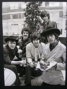 Paul Revere & The Raiders