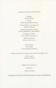 Marzycielka