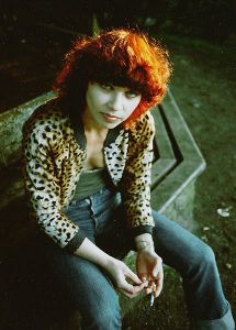 Inga Rumpf