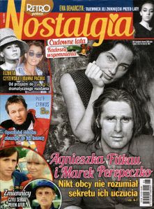 Nostalgia #6 (2019)