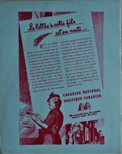 La Petite Revue - Vol.12 No.7