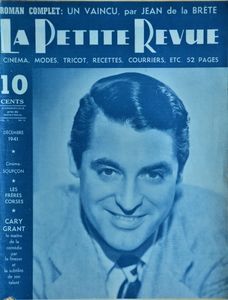 La Petite Revue - Vol.10 No.12