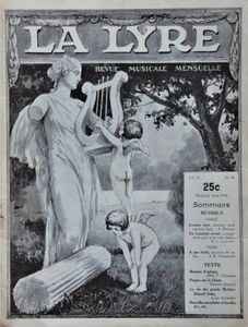 La Lyre