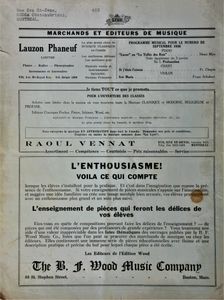 La Lyre