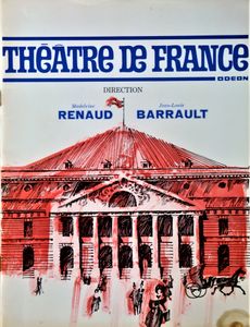 Théâtre de France