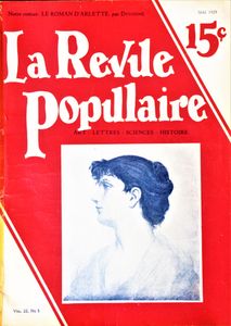 La Revue Populaire