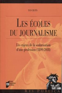 Les Écoles de Journalisme