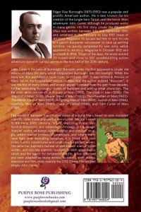 John Carter of Mars: The Collection