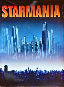 Starmania