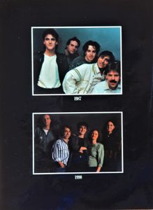 Rock et Belles Oreilles - Méchant Programme - 10 Ans de Photos