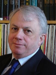 Paul Murray
