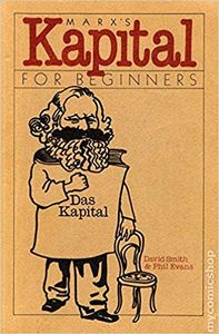 Marx's Kapital for Beginners
