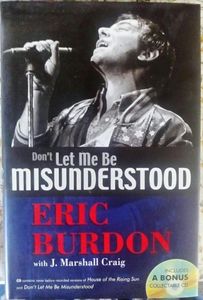 Don't Let Me Be Misunderstood