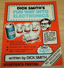 Dick Smith's Fun Way Into Electronics