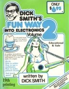 Dick Smith's Fun Way Into Electronics Volume 2