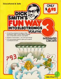 Dick Smith's Fun Way Into Electronics Volume 3