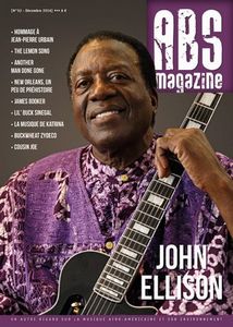 ABS magazine N° 52