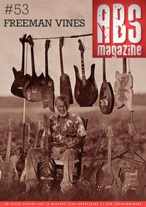 ABS magazine N° 53