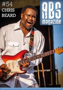 ABS magazine N° 54