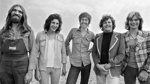 The Strawbs