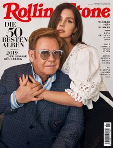 Rolling Stone Deutschland #303