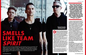 Depeche Mode
