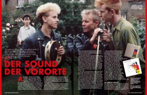 Depeche Mode