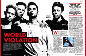 Depeche Mode