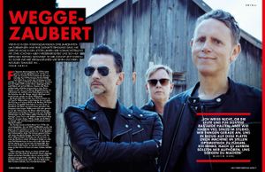 Depeche Mode