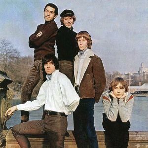 Sam The Sham & The Pharaohs