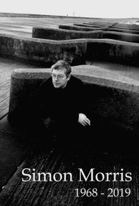 Simon Morris