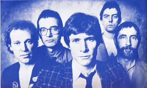 The Blues Band
