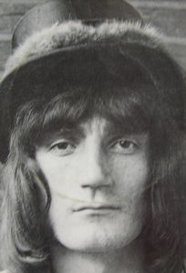 Lord Ulli