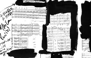 Broken Music: Artists' Recordworks