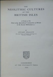 The Neolithic Cultures of the British Isles