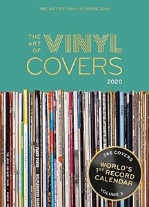 The Art Of Vinyl Covers 2020