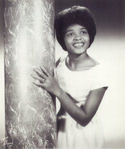 Little Eva