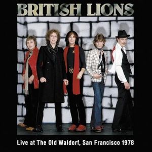 British Lions